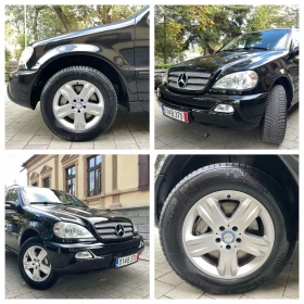 Mercedes-Benz ML 270 CDI#163KC#FINAL EDITION#TEГЛИЧ!, снимка 14