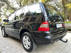 Mercedes-Benz ML 270 CDI#163KC#FINAL EDITION#TEГЛИЧ!, снимка 2