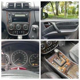 Mercedes-Benz ML 270 CDI#163KC#FINAL EDITION#TEГЛИЧ!, снимка 10