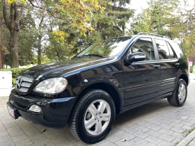 Mercedes-Benz ML 270 CDI#163KC#FINAL EDITION#TEГЛИЧ!, снимка 1