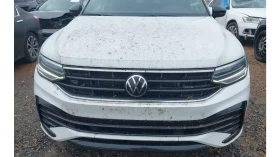 VW Tiguan 2.0T SE R-LINE BLACK | Mobile.bg    2