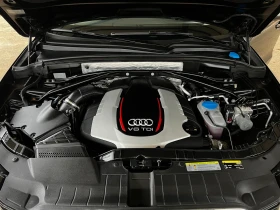 Audi SQ5 3.0 BiTDI/B&O/Camera/Pano, снимка 15