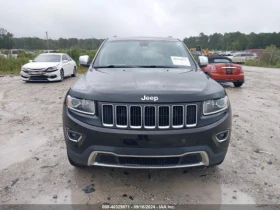 Обява за продажба на Jeep Grand cherokee LIMITED/AWD/ИДЕАЛНА ЗА ГАЗ!!! ~19 000 лв. - изображение 1