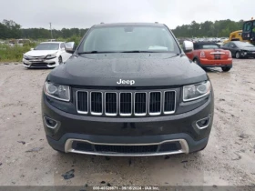 Обява за продажба на Jeep Grand cherokee LIMITED/AWD/ИДЕАЛНА ЗА ГАЗ!!! ~19 000 лв. - изображение 1