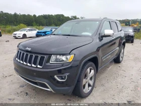 Обява за продажба на Jeep Grand cherokee LIMITED/AWD/ИДЕАЛНА ЗА ГАЗ!!! ~19 000 лв. - изображение 8