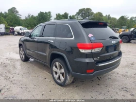 Обява за продажба на Jeep Grand cherokee LIMITED/AWD/ИДЕАЛНА ЗА ГАЗ!!! ~19 000 лв. - изображение 6