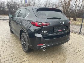 Mazda CX-5 2.5 GT * AWD* BOSE* HeadUp* DISTRONIC* , снимка 6