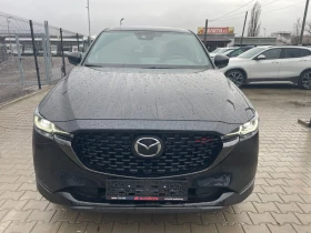 Mazda CX-5 2.5 GT * AWD* BOSE* HeadUp* DISTRONIC* , снимка 2