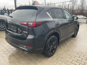 Mazda CX-5 2.5 GT * AWD* BOSE* HeadUp* DISTRONIC* , снимка 4