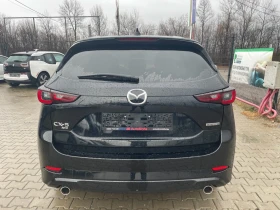 Mazda CX-5 2.5 GT * AWD* BOSE* HeadUp* DISTRONIC* , снимка 5