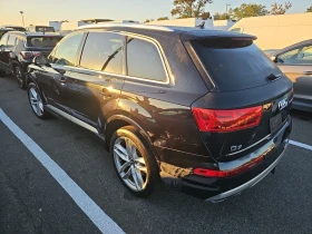 Audi Q7, снимка 5