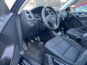 VW Tiguan 2.0140..7.NAVI4X4 | Mobile.bg    7