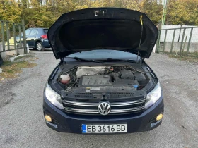 VW Tiguan 2.0140..7.NAVI4X4 | Mobile.bg    15