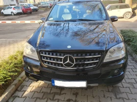 Mercedes-Benz ML 320 CDI | Mobile.bg    3