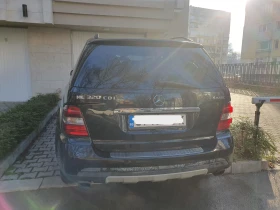 Mercedes-Benz ML 320 CDI | Mobile.bg    5