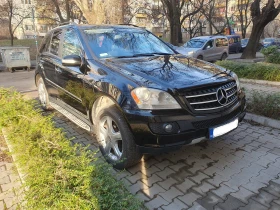 Mercedes-Benz ML 320 CDI | Mobile.bg    2