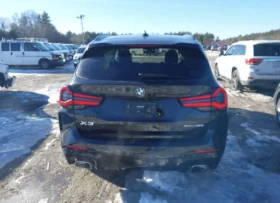 BMW X3, снимка 8