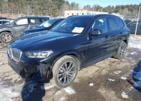 BMW X3, снимка 1