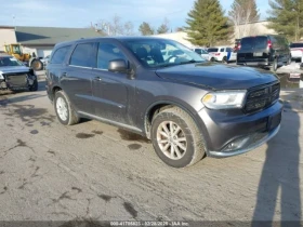 Dodge Durango  1