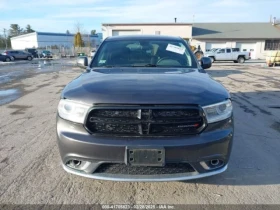 Dodge Durango - 15600 лв. - 54749423 | Car24.bg