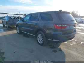 Dodge Durango - 15600 лв. - 54749423 | Car24.bg