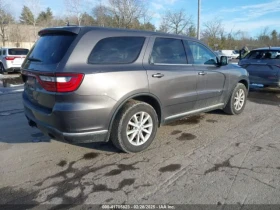 Dodge Durango - 15600 лв. - 54749423 | Car24.bg