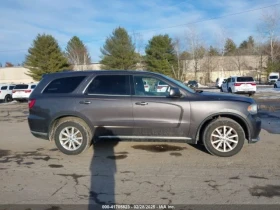 Dodge Durango - 15600 лв. - 54749423 | Car24.bg