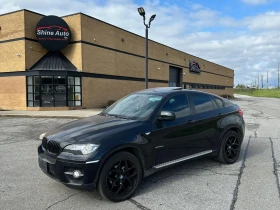 BMW X6 3.5i - 19999 лв. - 75259572 | Car24.bg