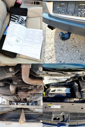 VW Tiguan 2.0 tsi/4x4/autom./Swiss - 17600 лв. - 32774832 | Car24.bg
