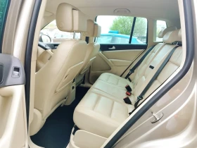 VW Tiguan 2.0 tsi/4x4/autom./Swiss - 17600 лв. - 32774832 | Car24.bg