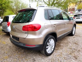 VW Tiguan 2.0 tsi/4x4/autom./Swiss - 17600 лв. - 32774832 | Car24.bg