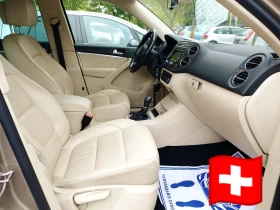 VW Tiguan 2.0 tsi/4x4/autom./Swiss - 17600 лв. - 32774832 | Car24.bg