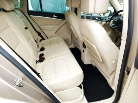 VW Tiguan 2.0 tsi/4x4/autom./Swiss - 17600 лв. - 32774832 | Car24.bg