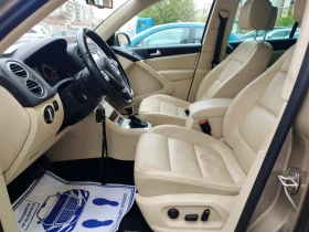 VW Tiguan 2.0 tsi/4x4/autom./Swiss - 17600 лв. - 32774832 | Car24.bg