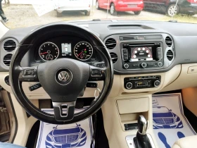 VW Tiguan 2.0 tsi/4x4/autom./Swiss - 17600 лв. - 32774832 | Car24.bg