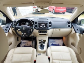 VW Tiguan 2.0 tsi/4x4/autom./Swiss - 17600 лв. - 32774832 | Car24.bg