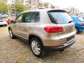 VW Tiguan 2.0 tsi/4x4/autom./Swiss - 17600 лв. - 32774832 | Car24.bg