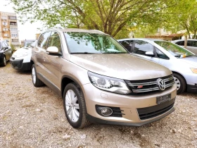 VW Tiguan 2.0 tsi/4x4/autom./Swiss - 17600 лв. - 32774832 | Car24.bg