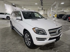 Mercedes-Benz GL 450 7МЕСТА* ШОУРУМ* LANE ASSIST* 360 KAMERA* KEYLESS* - 26800 лв. - 76547639 2