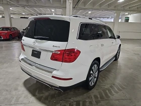 Mercedes-Benz GL 450 7МЕСТА* ШОУРУМ* LANE ASSIST* 360 KAMERA* KEYLESS* - 26800 лв. - 76547639 4