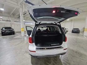 Mercedes-Benz GL 450 7МЕСТА* ШОУРУМ* LANE ASSIST* 360 KAMERA* KEYLESS* - 26800 лв. - 76547639 5