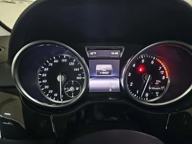 Mercedes-Benz GL 450 7МЕСТА* ШОУРУМ* LANE ASSIST* 360 KAMERA* KEYLESS* - 26800 лв. - 76547639 6