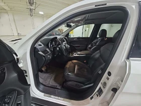 Mercedes-Benz GL 450 7МЕСТА* ШОУРУМ* LANE ASSIST* 360 KAMERA* KEYLESS* - 26800 лв. - 76547639 8