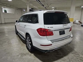 Mercedes-Benz GL 450 7МЕСТА* ШОУРУМ* LANE ASSIST* 360 KAMERA* KEYLESS* - 26800 лв. - 76547639 3