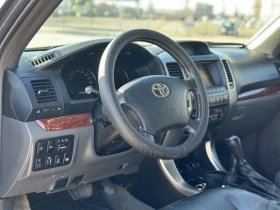 Toyota Land cruiser d* OFFROAD | Mobile.bg    6