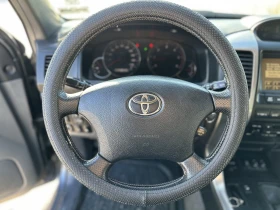 Toyota Land cruiser d* OFFROAD | Mobile.bg    8