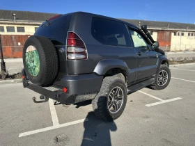     Toyota Land cruiser d* OFFROAD