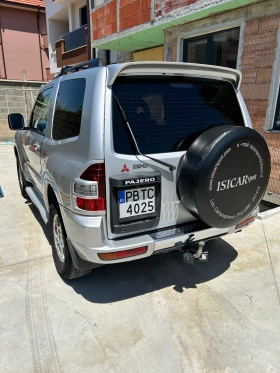 Mitsubishi Pajero | Mobile.bg    3