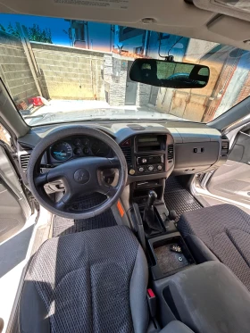 Mitsubishi Pajero | Mobile.bg    8