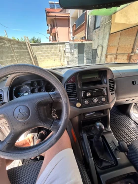 Mitsubishi Pajero | Mobile.bg    9